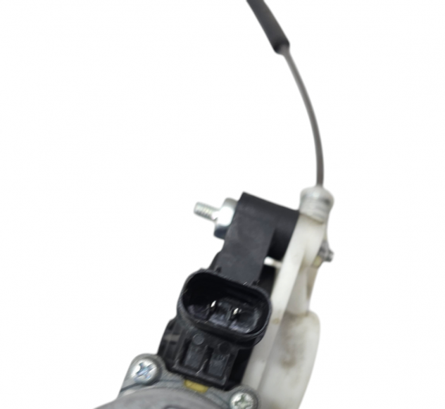 ALZACRISTALLO ELETTRICO ANT. SX KIA Picanto 3° Serie 82450-1Y000 (1116) - Foto 10