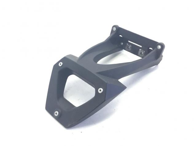 BMW F 800 ST 798 SUPPORTO PORTATARGA PARAFANGO POSTERIORE 2012 ND