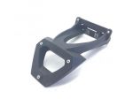 BMW F 800 ST 798 SUPPORTO PORTATARGA PARAFANGO POSTERIORE 2012 ND
