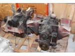 Gruppi RINVIO USATI MAGIRUS 120.13