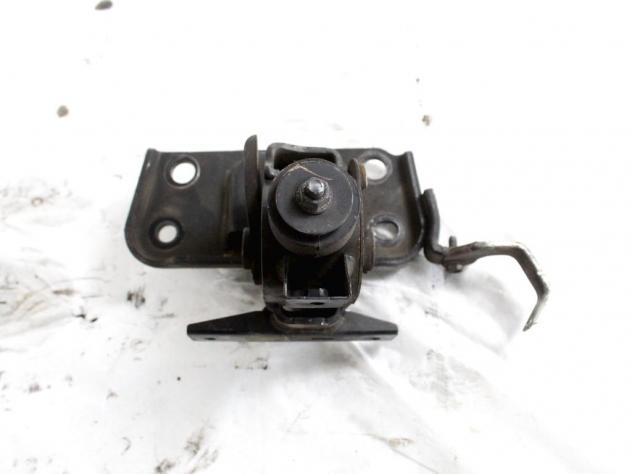 1237226010 SUPPORTO CAMBIO TOYOTA RAV4 2.2 D 4X4 100KW 6M 5P (2008) RICAMBIO USATO