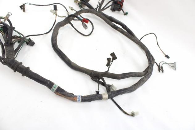 KYMCO GRAN DINK 250 32100KKC4E104 CABLAGGIO IMPIANTO ELETTRICO 01 - 06 MAIN WIRING HARNESS - Foto 4