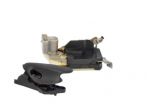 Serratura Posteriore Sinistra Fiat Multipla 46750111 - 06639