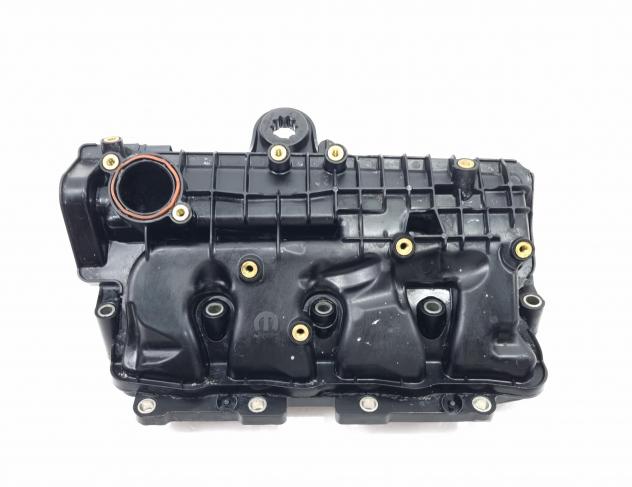 COLLETTORE ASPIRAZIONE FIAT Panda 3° Serie 46339119 199 A9.000, 225 A2.000, 312 A8.000, 312 B2.000 Diesel 1300 (12)