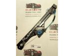 MECCANISMO ALZAVETRO ANT. SX BMW Serie 2 Active Tourer (F45) 2579945 B47C20 &hellip;