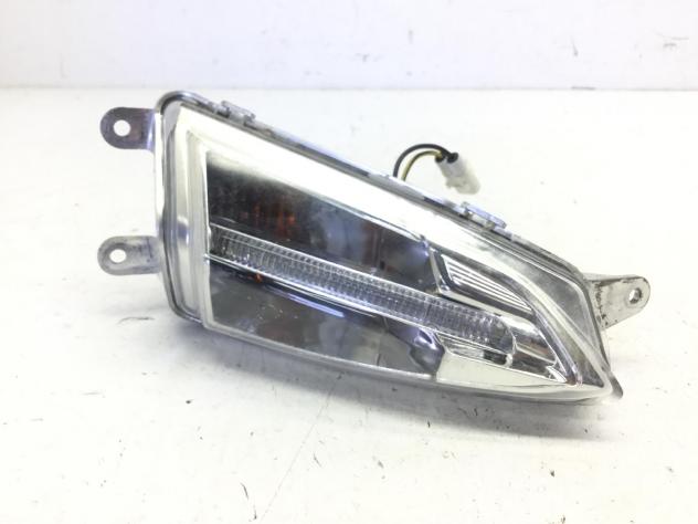PIAGGIO LIBERTY IGET ABS 125 FRECCIA ANTERIORE DESTRA 2015 2019 MA4100