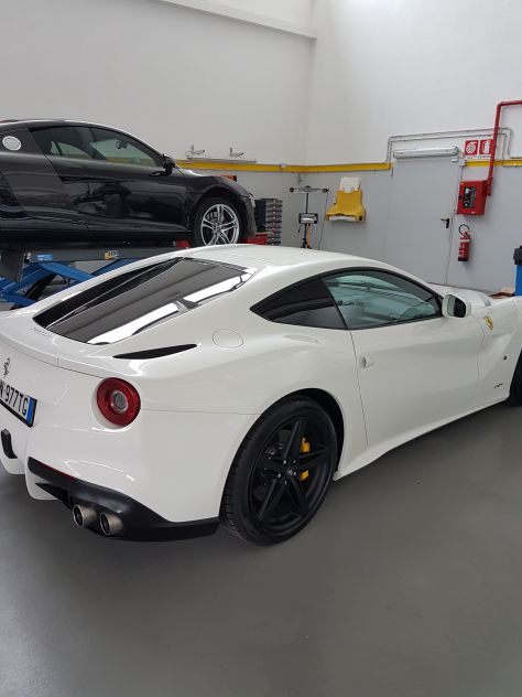 OSCURAMENTO VETRI AUTO SONDRIO E PROVINCIA OFFERTA ECCEZIONALE - Foto 4