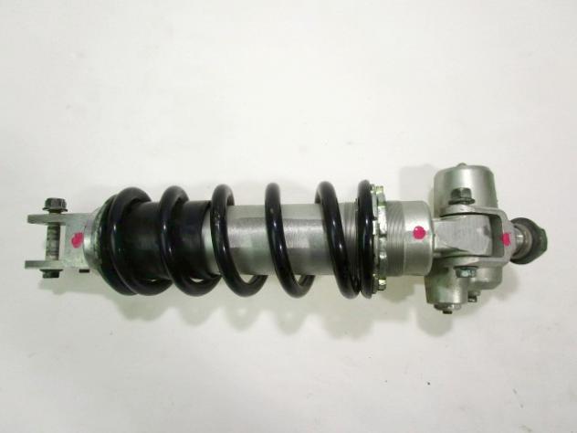 AMMORTIZZATORE POSTERIORE SUZUKI GSX R 750 1994 - 2003 6210039F00 REAR SHOCK ABSORBER - Foto 2
