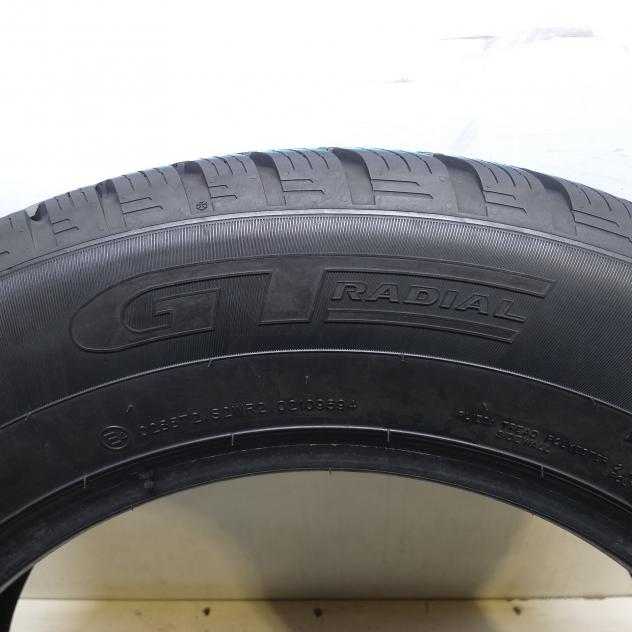 4 GOMME 225 65 17 GT RADIAL A67808 - Foto 4