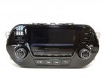 AUTORADIO FIAT Tipo Serie (357) Berlina 07356609110 (1620)