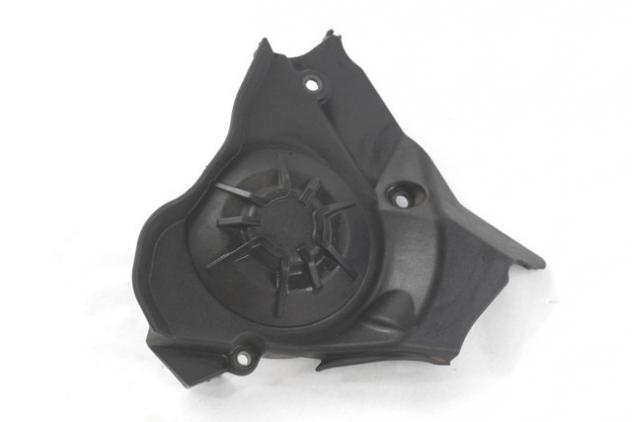 APRILIA TUONO 1100 V4 RR 2B003460 COVER CATENA PIGNONE 17 - 18 ENGINE SPROCKET CHAIN COVER