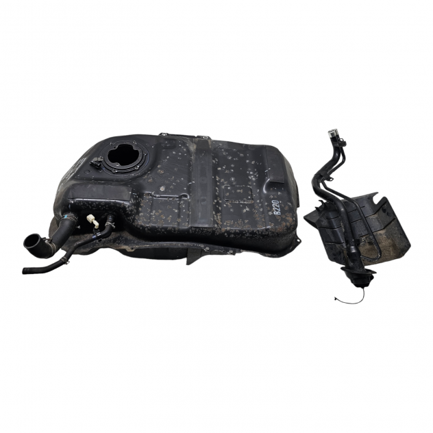 SERBATOIO CARBURANTE MITSUBISHI ASX 1° Serie 1700A138 4N13 Diesel 1800 (10) - Foto 4