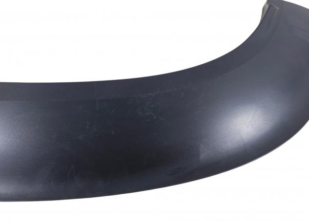 MODANATURA ARCO RUOTA POSTERIORE DX CITROEN C3 AirCross 13476855 Diesel 1500 (17) - Foto 8