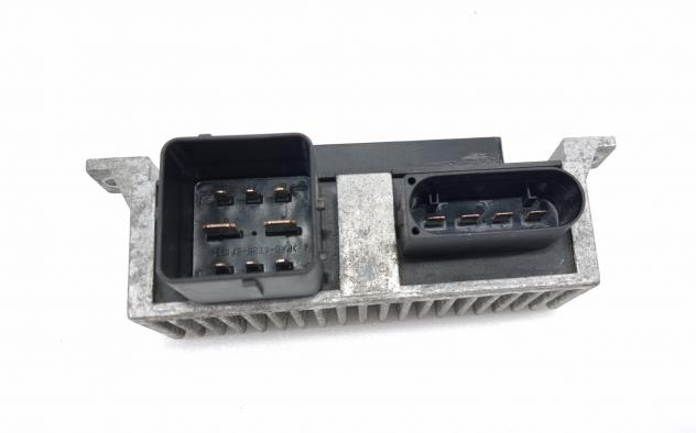 CENTRALINA PRERISCALDAMENTO CANDELETTE NISSAN NV200 1° Serie 271206395R K9K 892 Diesel 1500 (09) - Foto 6