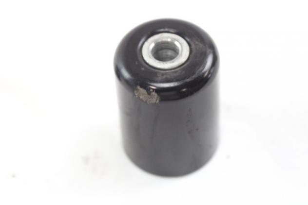 KAWASAKI VERSYS 650 130425002 BILANCERI MANUBRIO KLE650 15 - 21 HANDLEBAR WEIGHTS PICCOLO GRAFFIO - Foto 4