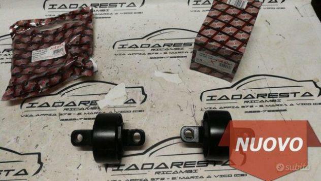Supporto Braccio Post. Sportage - IX35 55274-3W000 - Foto 2