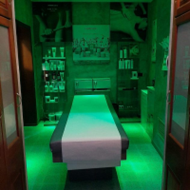 Centro Benessere Venerandus - Foto 2