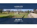 Immobile in asta di 2000 m² in vendita a Lucera