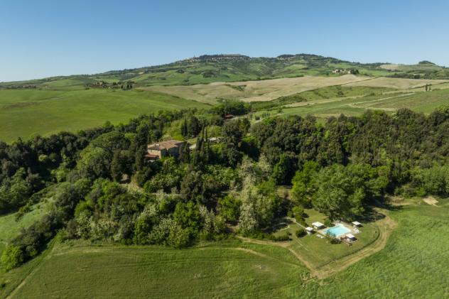 Casale in vendita a Volterra - Foto 4