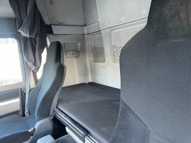 MAN TGX 18.480 ANNO 2011 KM 859151 rif. 20285777 - Foto 6