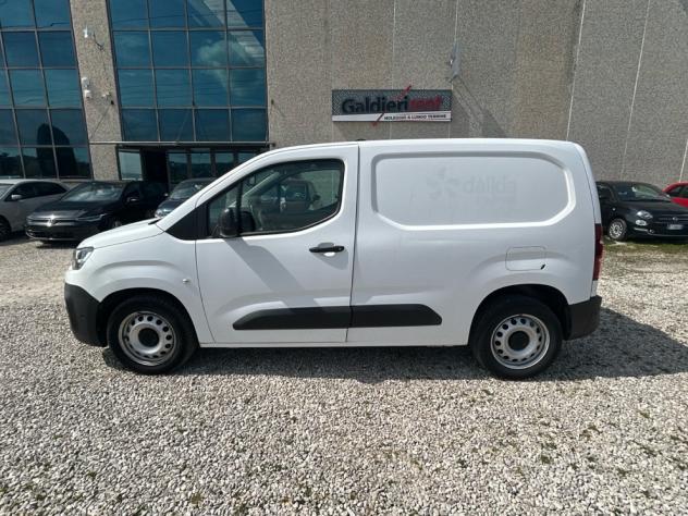 Citroën Berlingo 2019 Diesel BLUEHDI 100CV S&S VAN M DRIVER - Foto 2