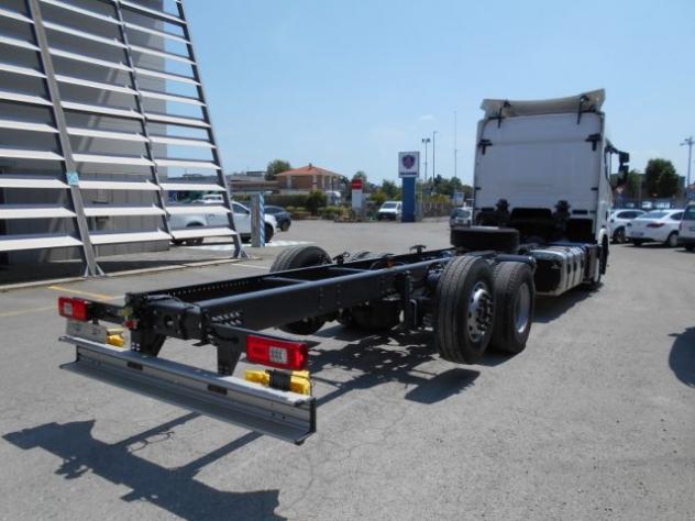 SCANIA R460 B 6X2 NB rif. 22538576 - Foto 4