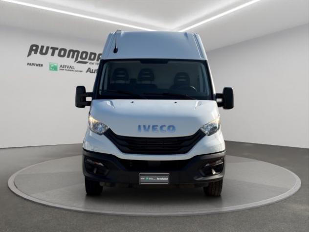IVECO Daily 35 S14 LH3 OFFICINA MOBILE rif. 23826035 - Foto 2