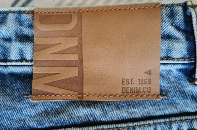 Jeans da uomo DenimCo. - Foto 6