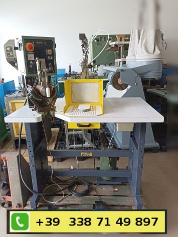 SAREMA 5000-5100-5201 "CE"