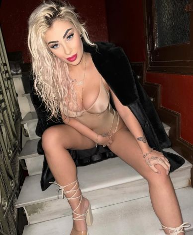 🇧🇷INCONTRI E VIDEOCHIAMATE CON LA BRASILIANA DEI TUOI SOGNI🇧🇷 - Foto 3 Tel:3509405844