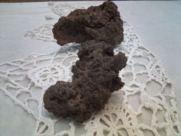 Due rocce vulcaniche - Foto 8