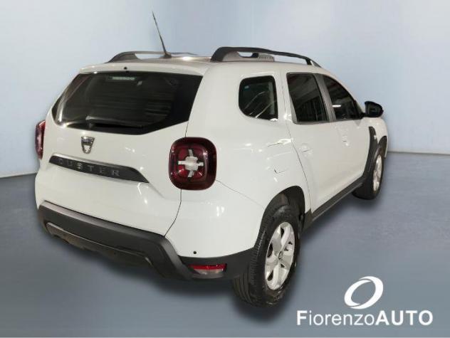 Dacia Duster 1.0 TCe Comfort Gpl 100cv(Man)"PREZZO REALE" (F1382) - Foto 2