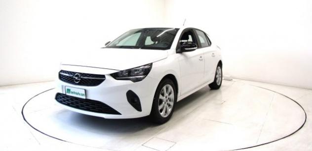 OPEL Corsa 1.2 Edition Manuale 5P * OK NEOPATENTATI * rif. 23709073 - Foto 3