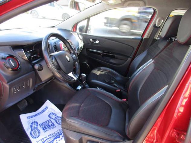 Renault Captur Captur I 2013 1.5 dci energy Zen 90cv edc FULL OPT GARANTITA - Foto 5