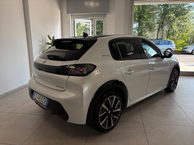 Peugeot 208 PureTech 100 Stop&Start 5 porte GT Line - Foto 6