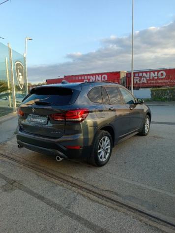 BMW X1 sDrive18d xLine Plus i.m rif. 23400416 - Foto 5