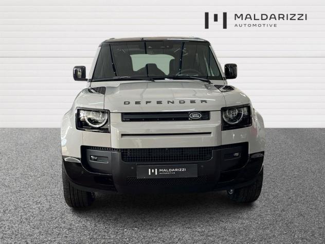 Land Rover Defender VII 2025 110 110 3.0d mhev X-Dynamic SE awd 200cv auto - Foto 2