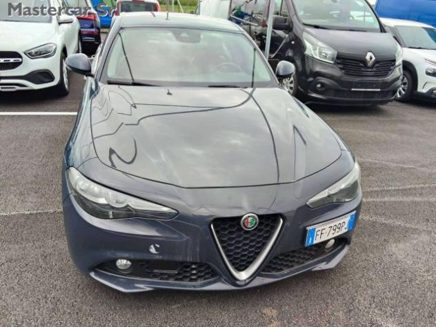 ALFA ROMEO Giulia Giulia 2016 2.2 t Super 150cv - FF799PJ rif. 23960388 - Foto 3