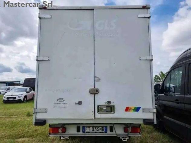 CITROEN Jumper L4 2.0 BLUEHDI 160 CV S&S E6 - FT035NB rif. 23956646 - Foto 4