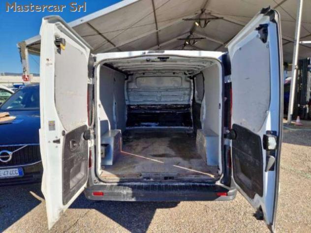 FIAT Talento 12Q LH1 2.0 ECOJET 120CV SeS - GE219SP rif. 23881268 - Foto 5