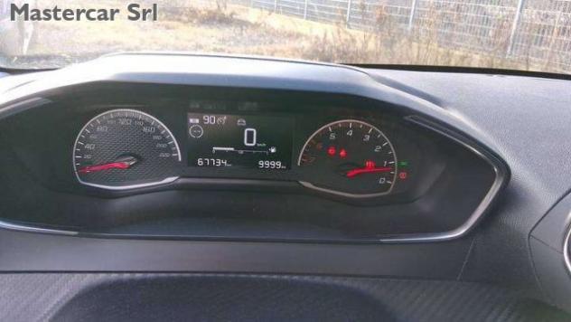 PEUGEOT 208 NEOPATENTATI 208 1.2 Active Pack TG : GP585FV rif. 23834556 - Foto 10