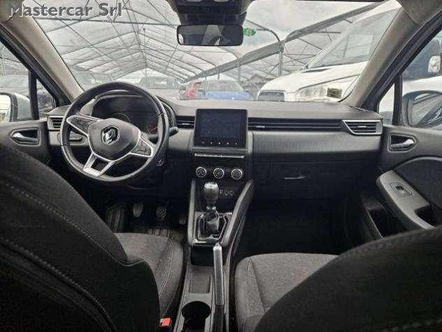 RENAULT Clio Clio V 1.0 tce Business 90cv my21 Navi - GJ638YR rif. 23955936 - Foto 10