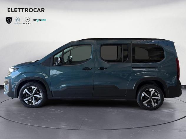 Peugeot Rifter 1.5 BlueHDi 130cv EAT8 GT Long NUOVO km 0 - Foto 8