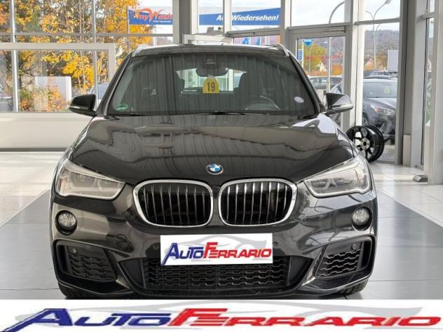 BMW X1 (F48) X1 sDrive20i Msport - Foto 2