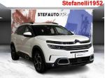 CITROEN C5 Aircross 2018 - 1.2 puretech Shine s&s 120cv EAT8 rif. 23231348