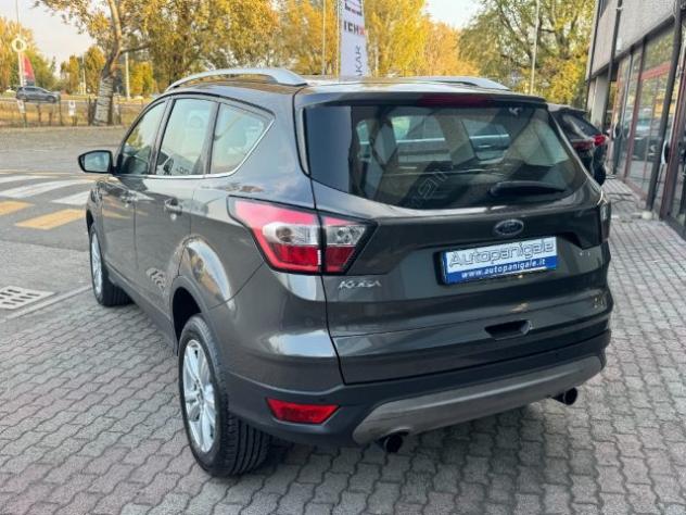 FORD Kuga 1.5 TDCI 120 CV S&S 2WD Business rif. 24162490 - Foto 6