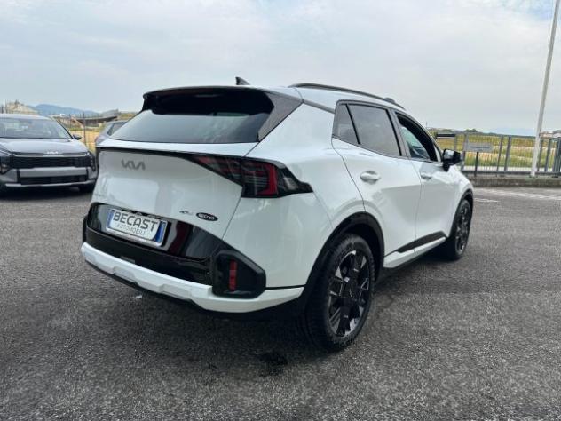 KIA Sportage 1.6 CRDi MHEV DCT GT-line - AZIENDALE - PROMO K73 rif. 23918009 - Foto 3