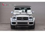 MERCEDES-BENZ G 500 V8 Cabrio INTROVABILE rif. 21435910