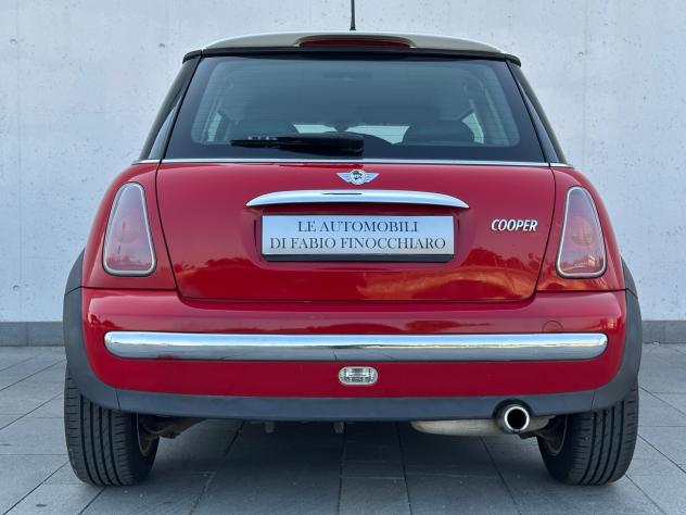 Mini 1.6 16V Cooper - Foto 8