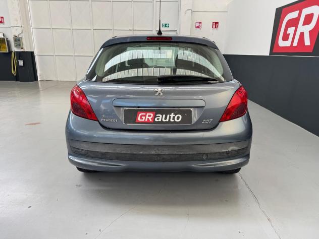 Peugeot 207 207 5p 1.4 hdi XS - Foto 8